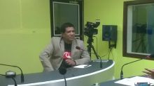 Le Grand Journal De radio Plus - Poonsamy Poongavanon : «La réinsertion est un échec»