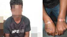 Traitement inhumain et torture allégués  sur un ouvrier Bangladeshi: trois présumés tortionnaires derrière les barreaux
