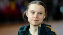 La fondation Greta Thunberg fait don de Rs 455,500 à Maurice pour lutter contre le déversement d'huile