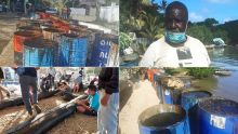 Solidarité : l’opération sauvetage des plages du Sud-Est continue