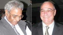 En Cour suprême : Air Mauritius retire son procès contre Tirvengadum et Tyack