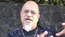 Ashok Subron, syndicaliste : «L’architecture économique doit être revue»