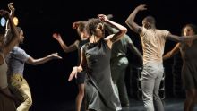Danse contemporaine : des artistes qui ne savent plus sur quel pied danser