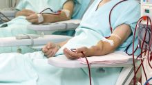Parlement : la PNQ axée sur les doléances des patients sous dialyse