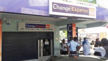 Cambriolage à la succursale Change Express de Quatre-Bornes : un butin de Rs 3 millions emporté