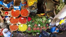 Légumes : le jeûne et le mauvais temps font grimper les prix