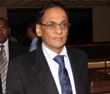 Vishnu Lutchmeenaraidoo: «Une hausse salariale de 1% coûtera Rs 1,3 milliard à l’économie»