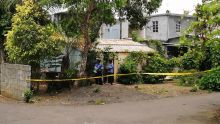 Mort d’une femme à Petit-Raffray : son mari et son fils entendus par la police