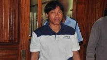 MV Benita : le marin philippin Taton Omar Palmes condamné à 4 ans de prison