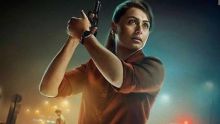 Mardaani 2 : Rani Mukerji face à 300 policiers après une séance spéciale du film