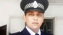 Rishav Roopnah, 22 ans, parti trop tôt : un jeune policier ambitieux fauché en pleine ascension
