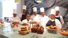 Pâtisserie de luxe à Ébène : un soupçon de France signé Rocher Coco