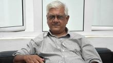 Dr Gujadhur : «Des partis politiques m’ont approché, mais je fais du social»