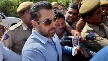 L'affaire d’armes illégales : Salman Khan sera fixé sur son sort le 18 janvier