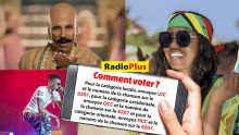 Disque de l’année 2019 : votez pour votre coup de cœur sur Radio Plus