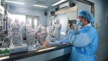 Épidémie de pneumonie en Chine : le ministère de la Santé se veut rassurant