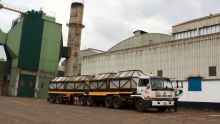 Crise dans l’industrie cannière : démantèlement de l’usine sucrière de Médine