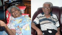 Human Story : la carte de pension d’Indrawath, 93 ans, égarée