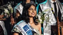 Meera Ramphul : la nouvelle Miss UoM