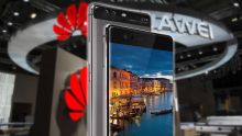 P10 et P10 Plus : deux nouveaux Smartphones phares de Huawei