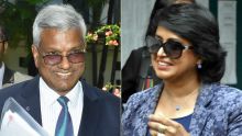 Commission Caunhye - Affaire Sobrinho : Ameenah Gurib-Fakim implique Dass Appadu