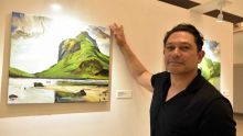 Au Caudan Arts Centre : Motherland for ever
