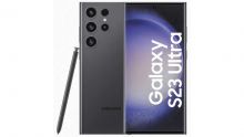 Smartphone : les Samsung Galaxy S23 dévoilés