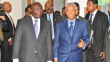Visite officielle - Maurice-Ghana : les axes de coopération convenus
