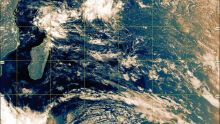 Saison cyclonique 2019-20 : la première tempête tropicale devrait se former ce jeudi au nord de la Réunion 