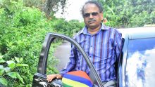 Pradeep Soorjee : le Gentleman Driver