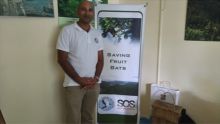 Dr Vikash Tatayah : «Il faut 100 ans au moins pour réhabiliter l’environnement»