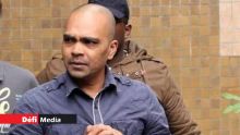 Importation de Rs 30 millions de drogue  : Ashish Dayal écope de 40 ans de prison