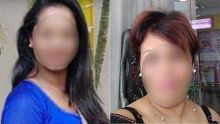Escroquerie : deux femmes arrêtées pour détournement de Rs 1,3 million