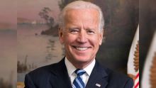 Fête nationale : Joe Biden salue le «succès» de Maurice dans la gestion de la Covid-19