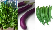 Confinement national : plusieurs légumes volés