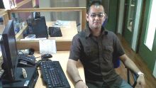 Khushal Sing Beekoo : «Les services d’une agence de voyage 24/7 et à domicile»