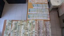 Saisie de drogue estimée de Rs 1,4 million à Beau-Vallon : deux arrestations 
