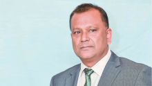 Rabin Rampersad, CEO de SME Mauritius : «Mon objectif est de mener le secteur des PME à bon port»
