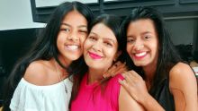 Fête des mères : Reshma Souky et ses filles remportent le concours TikTok de Radio Plus
