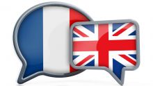 History on 15th July 1847 : a tug of war between French and English in Court