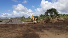 «Moris nou zoli pei» : les Mauriciens se mobilisent pour «mett Moris prop»
