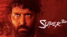 Super 30 : excellent démarrage pour son premier week-end
