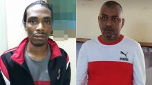Saisie de Rs 6 millions de drogue de synthèse : un présumé fournisseur arrêté samedi