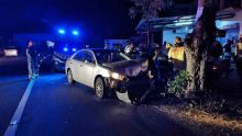 Goodlands : sous l'influence de l'alcool, un jeune policier impliqué dans un accident fatal