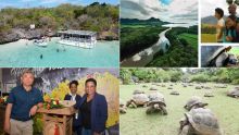 Salon du Prêt à Partir au SVICC du 23 au 25 août - MTPA : un voyage au cœur des richesses touristiques de Maurice et de Rodrigues