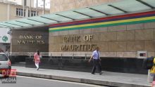  Rapport financier : la Banque centrale enregistre des pertes de Rs 587 millions 