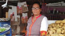 Ex-employée de Shoprite : la revanche de Madam Ti bazar sur le chômage