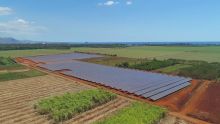 Énergies renouvelables : 11 stations photovoltaïques opérationnelles en 2019