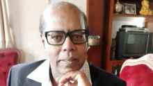 Krish Ponnusamy, ancien CEO dans la fonction publique : «Geoffrey Robertson proposait de réduire la déclassification des dossiers à 20 ans»