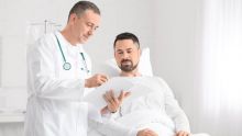 Cancer du sein : Une dizaine d’hommes diagnostiqués chaque année